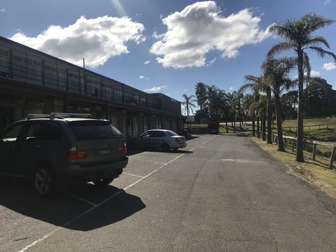 Rivers Apartments & Motel Sale Gippsland - Kempsey Accommodation 1