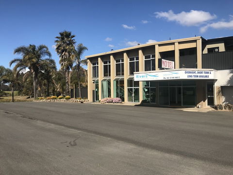 Rivers Apartments & Motel Sale Gippsland - Kempsey Accommodation 6