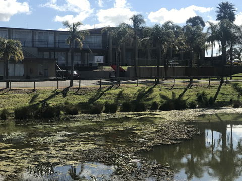 Rivers Apartments & Motel Sale Gippsland - Kempsey Accommodation 3