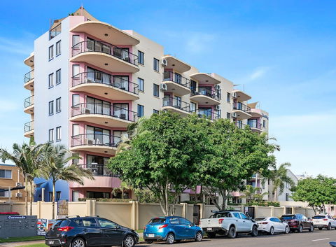 Asiatic Suite At Nautilus Mooloolaba - Kempsey Accommodation 0