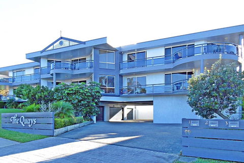 QUAYS 6 - Kempsey Accommodation 5