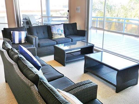 QUAYS 6 - Kempsey Accommodation 6