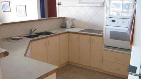 QUAYS 6 - Kempsey Accommodation 4