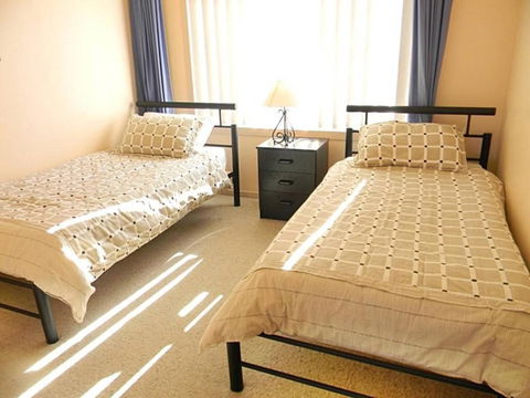 QUAYS 6 - Kempsey Accommodation 3