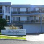 QUAYS 6 - Kempsey Accommodation 1