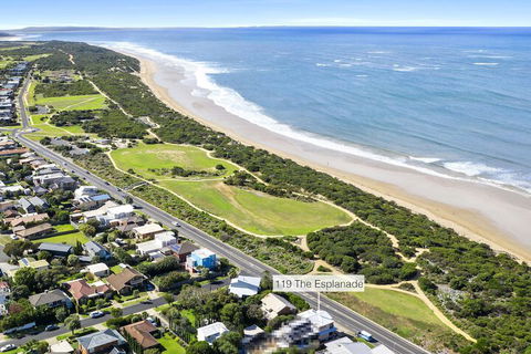 On The Esplanade Apartments - Kempsey Accommodation 1