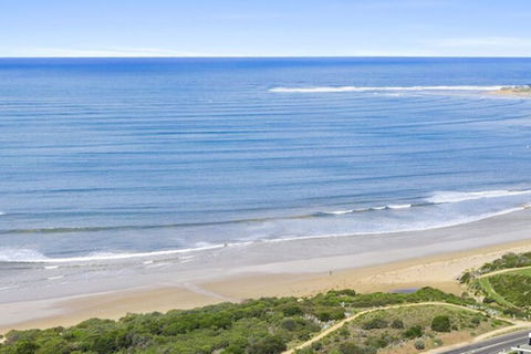 On The Esplanade Apartments - Kempsey Accommodation 3