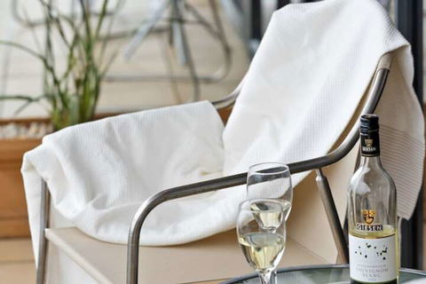 On The Esplanade Apartments - Kempsey Accommodation 7