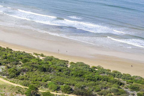 On The Esplanade Apartments - Kempsey Accommodation 2