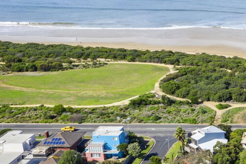 On The Esplanade Apartments - Kempsey Accommodation 5