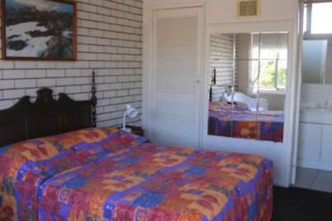 Colonial Lodge Motel Geelong - Kempsey Accommodation 5