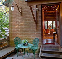 Cherrytree Cottage - Kempsey Accommodation
