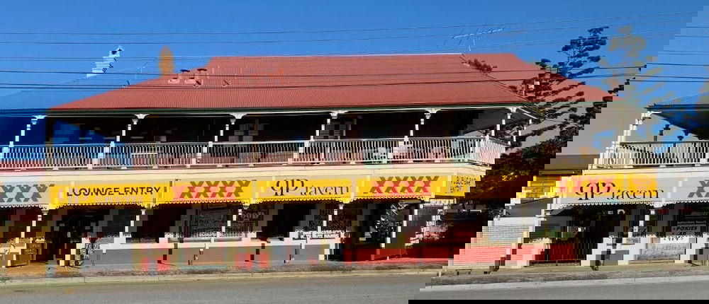Murarrie QLD Kempsey Accommodation