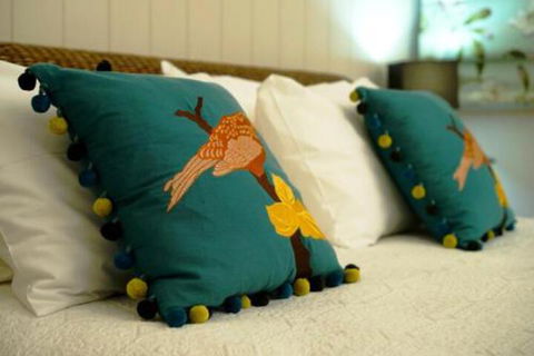 Brisbane Milton Bed & Breakfast - Kempsey Accommodation 2
