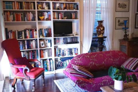 Brisbane Milton Bed & Breakfast - Kempsey Accommodation 3