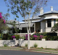 Brisbane Milton Bed  Breakfast - Kempsey Accommodation