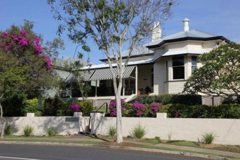 Brisbane Milton Bed & Breakfast - Kempsey Accommodation 0