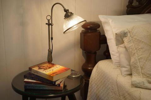 Brisbane Milton Bed & Breakfast - Kempsey Accommodation 5