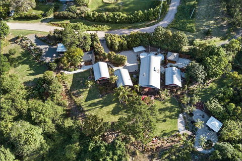 Jetavana Grove - Kempsey Accommodation 3
