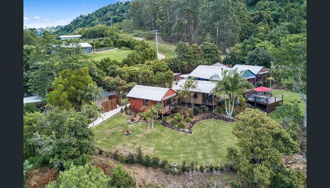Jetavana Grove - Kempsey Accommodation 4