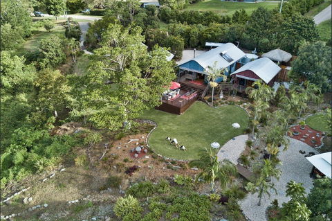Jetavana Grove - Kempsey Accommodation 0