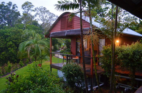 Jetavana Grove - Kempsey Accommodation 2