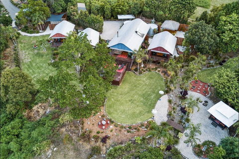 Jetavana Grove - Kempsey Accommodation 6