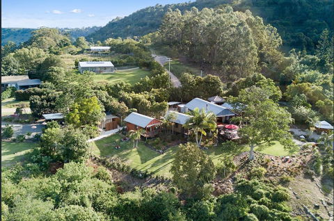 Jetavana Grove - Kempsey Accommodation 5