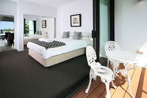Views From Red Hill - Kempsey Accommodation 1