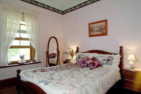 Amandas Cottage 1899 - Kempsey Accommodation 7