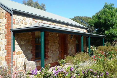 Amandas Cottage 1899 - Kempsey Accommodation 6