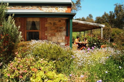 Amandas Cottage 1899 - Kempsey Accommodation 2