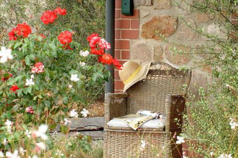Amandas Cottage 1899 - Kempsey Accommodation 5