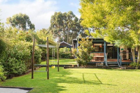 Family Friendly Holiday Haven - Kempsey Accommodation 2