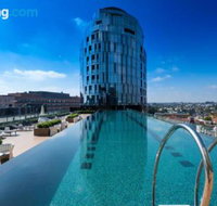 Along Melbournes Magic Boulevard - Kempsey Accommodation