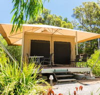 Castaways Moreton Island - Kempsey Accommodation