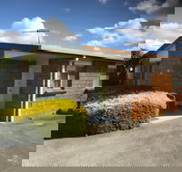 Kellraine Holiday Units - Kempsey Accommodation