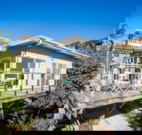 Surfside - Kempsey Accommodation