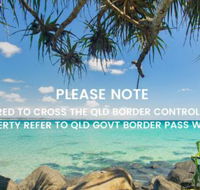 Border Terrace Unit 16 Large apartment walk to beaches  clubs - Kempsey Accommodation