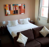 Balcony On Sixth Lodge - Kempsey Accommodation