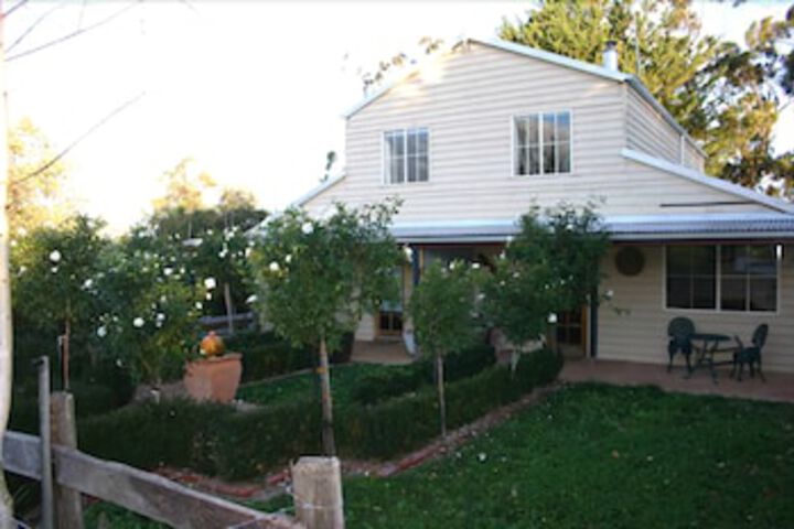  Kempsey Accommodation