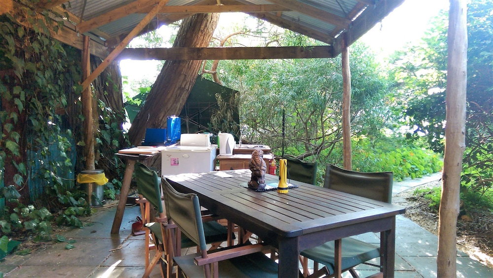 Nannup WA Kempsey Accommodation