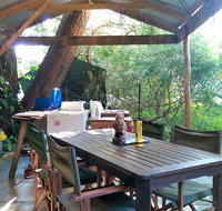 The Black Cockatoo Nannup - Kempsey Accommodation
