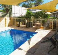 White Gum Motel - Kempsey Accommodation