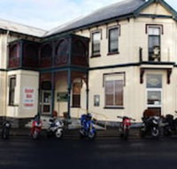 Bischoff Hotel - Kempsey Accommodation