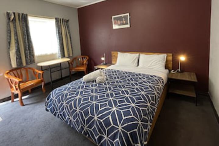 Abbotsford VIC Kempsey Accommodation