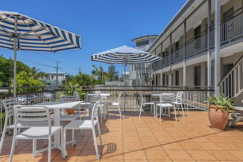 Camden Motor Inn - Kempsey Accommodation 0