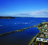 Batemans Bay Marina Resort - Kempsey Accommodation
