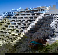 Inn on the Park Apartments - Kempsey Accommodation