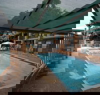 Fig Tree Motel - Kempsey Accommodation